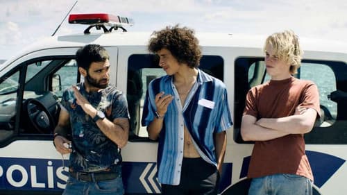 Räuberhände Bild 5