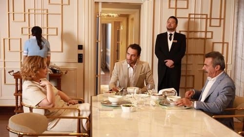 Çift Kişilik Oda Bild 2