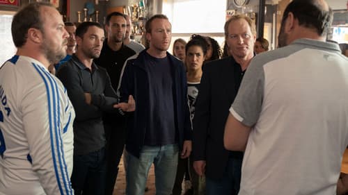 Une belle équipe Bild 7