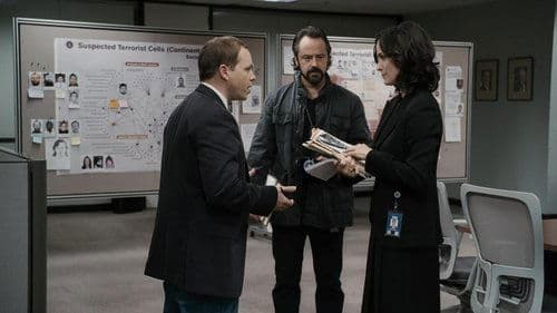 Unthinkable - Der Preis der Wahrheit Bild 2