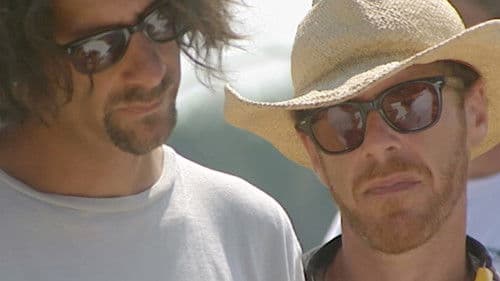 Die Coen-Brüder - Eine amerikanische Geschichte Bild 3