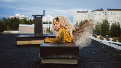 Sihja – kapinaa ilmassa Bild 4