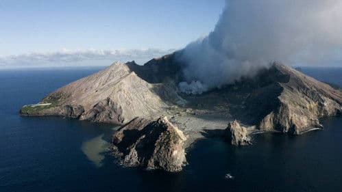 The Eruption: Stories of Survival Bild 1