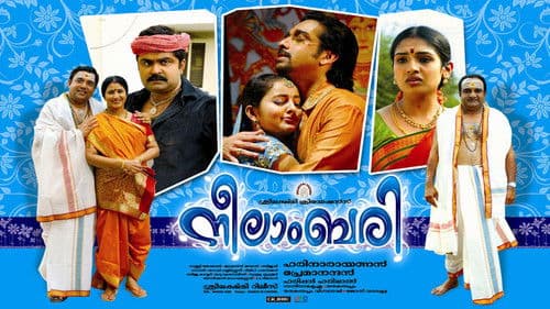 നീലാംബരി Bild 1