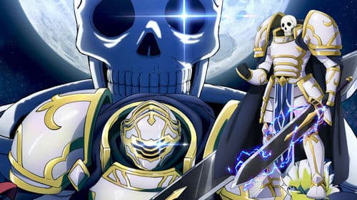 Skeleton Knight in Another World Bild 5