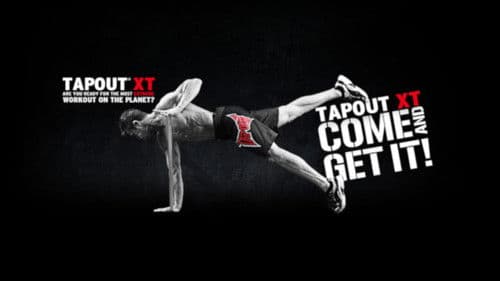 Tapout XT - Competition Core Bild 1