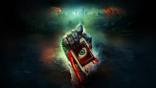 ZombieCON Vol. 1 Bild 3