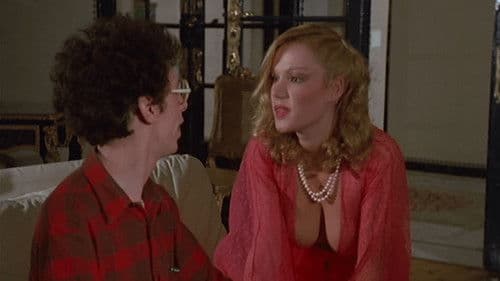 N'oublie pas ton père au vestiaire... Bild 1