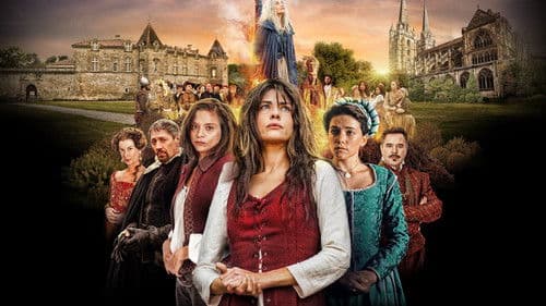 Filles du feu Bild 1