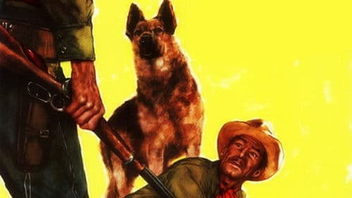 The Challenge of Rin Tin Tin Bild 1