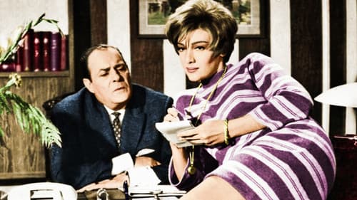 Ο γεροντοκόρος Bild 1