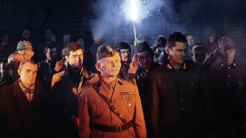 Landschaft nach der Schlacht Bild 2