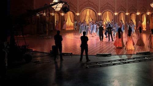 GEMEINSAM UNBESIEGBAR: Making Of Eternals Bild 6