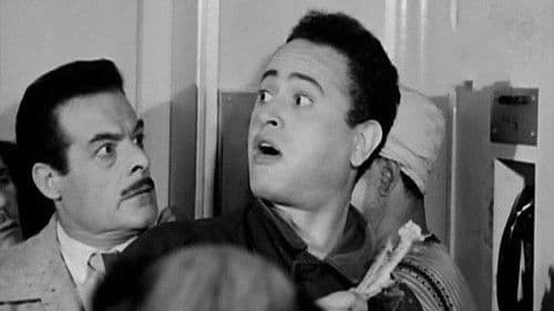 بين السماء والأرض Bild 2