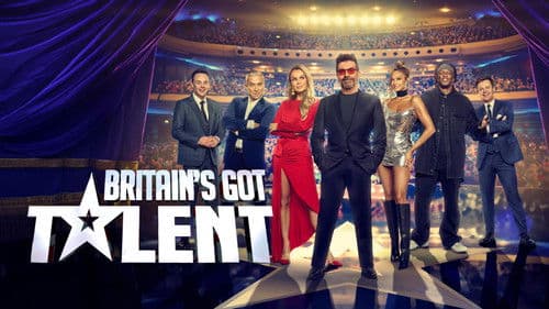 Britain's Got Talent Bild 1