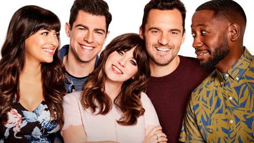 New Girl Bild 5