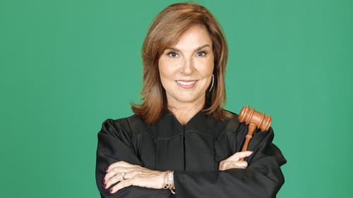 Justice for the People with Judge Milian Bild 1