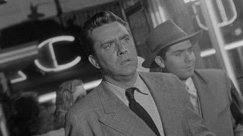 Man in the Dark Bild 5