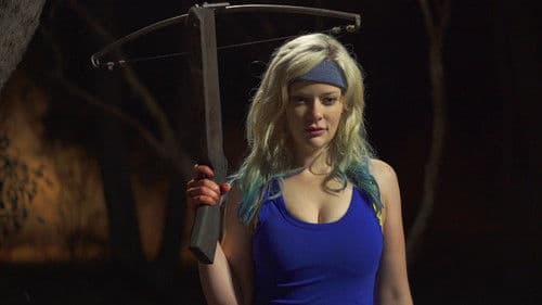 Cabin of the Damned - Die Dämonen sind los Bild 7