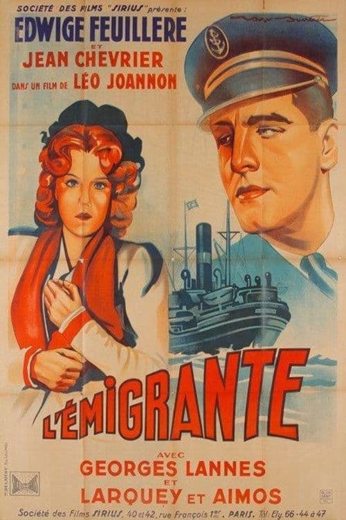 L'Émigrante