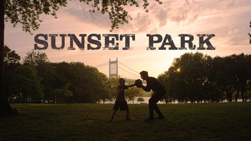 Sunset Park Bild 1