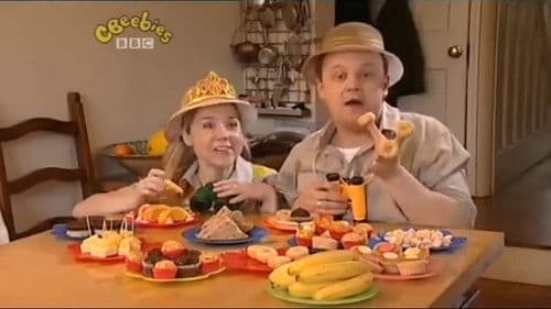 Higgledy House Bild 2