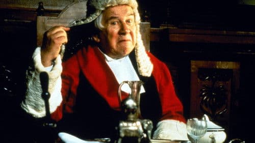 Stiff Upper Lips Bild 4