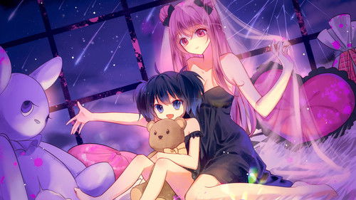 Happy Sugar Life Bild 8