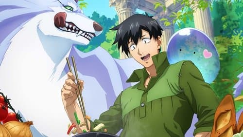 Campfire Cooking in Another World with My Absurd Skill Bild 3