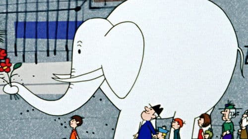 Proszę słonia Bild 1