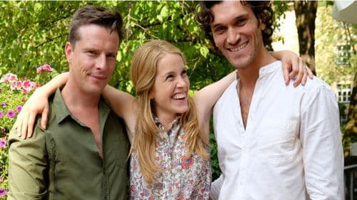 Eine Sommerliebe zu Dritt Bild 1