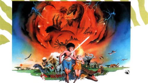 Jungle Boy, Kenia Bild 2