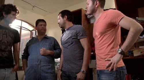 Reto caliente Bild 6