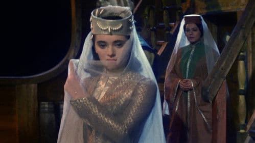 Il pirata del diavolo Bild 5