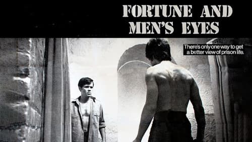 Fortune and Men's Eyes Bild 6