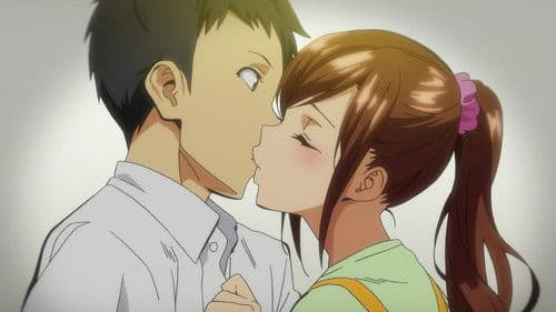 向日葵ハ夜ニ咲ク Bild 2