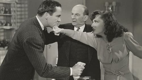 The Mexican Spitfire's Baby Bild 1