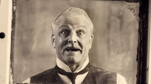 Jan Gintberg: Død eller leende Bild 1