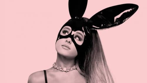 Ariana Grande: Dangerous Woman Diaries Bild 5