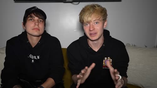 Surviving a Week at the Real Conjuring House Bild 4