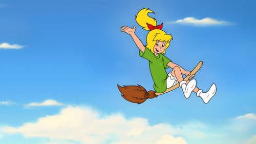 Bibi Blocksberg Bild 4