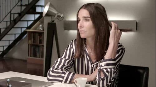 Mariel espera Bild 1