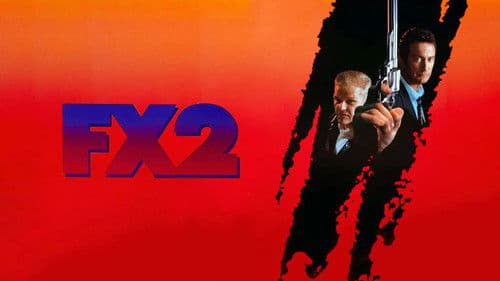 F/X 2 - Die tödliche Illusion Bild 4