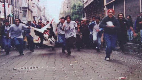 Huelga UNAM 1999 - 2000: CGH a 20 Años Bild 1