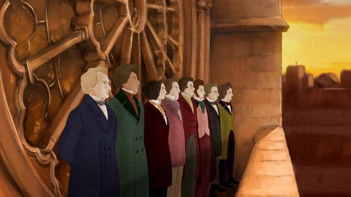 Die Legenden von Paris Bild 3