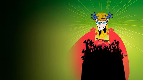 Dexter's Laboratory: Ego Trip Bild 2