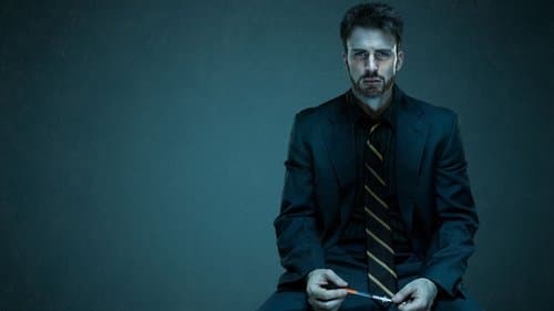 Puncture - David gegen Goliath Bild 1