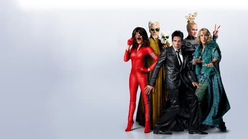 Zoolander No. 2 Bild 3