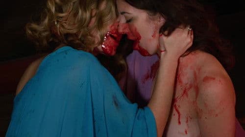 Blood of the Tribades Bild 3