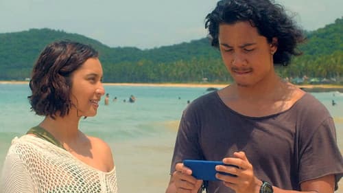 Mr. & Mrs. Cruz Bild 2